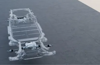 MG MAXUS eTERRON 9 ปี 2025