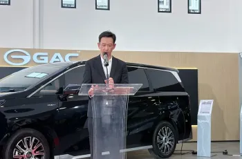 M18 Mobility เปิดโชว์รูม GAC แห่งที่ 2 สะพานใหม่