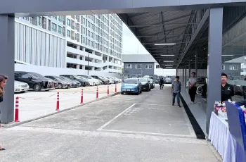 M18 Mobility เปิดโชว์รูม GAC แห่งที่ 2 สะพานใหม่