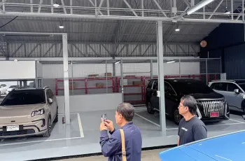 M18 Mobility เปิดโชว์รูม GAC แห่งที่ 2 สะพานใหม่