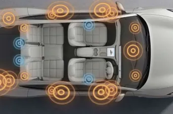 MG IM5 เป็นเวอร์ชันพวงมาลัยขวาของ IM L6