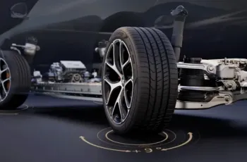 MG IM5 ซึ่งเป็นเวอร์ชันพวงมาลัยขวาของ IM L6