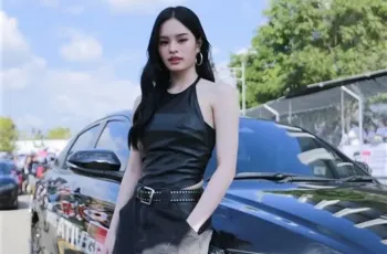 Toyota Gazoo Racing Thailand 2025 สนาม 5 เชียงใหม่