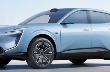 AVATR 07 (อวาทาร์ 07) เตรียมเป็นครั้งแรกอย่างเป็นทางการในประเทศไทยใน Motor Expo 2025