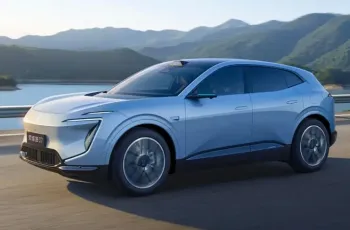 AVATR 07 (อวาทาร์ 07) เตรียมเป็นครั้งแรกอย่างเป็นทางการในประเทศไทยใน Motor Expo 2025