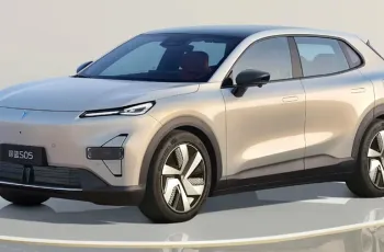 DEEPAL S05 Max Long Range คือรุ่น S05 620 Max ??