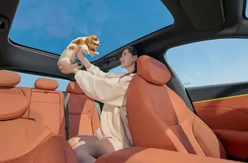 DEEPAL S05 Max Long Range คือรุ่น S05 620 Max ??