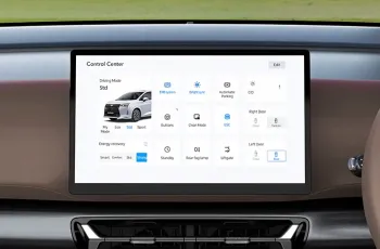 WULING STARLIGHT MPV-VAN EV เปิดตัว Motor Expo 2025