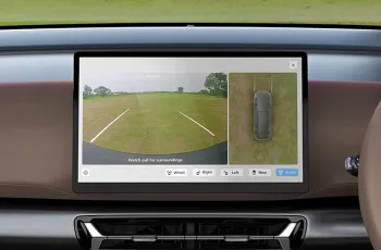 WULING STARLIGHT MPV-VAN EV เปิดตัว Motor Expo 2025