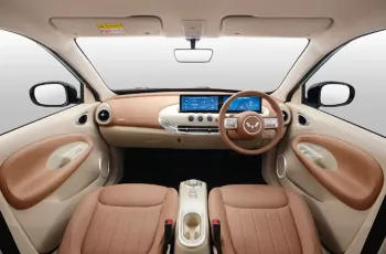 WULING BINGUO EV MY25