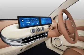 WULING BINGUO EV MY25