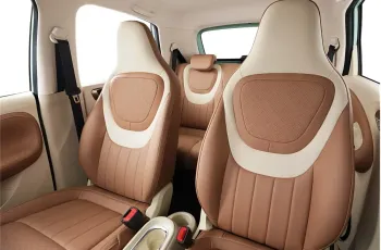 WULING BINGUO EV MY25