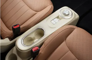 WULING BINGUO EV MY25