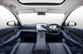 GEELY EX5 รุ่น PRO ขายหมดสต็อก! เหลือรุ่น MAX ราคา 849,000 บาท พร้อมโปรฯ เทียบงาน Motor Expo 2025