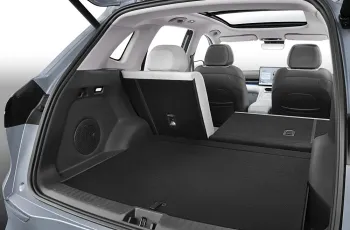 GEELY EX5 รุ่น PRO ขายหมดสต็อก! เหลือรุ่น MAX ราคา 849,000 บาท พร้อมโปรฯ เทียบงาน Motor Expo 2025