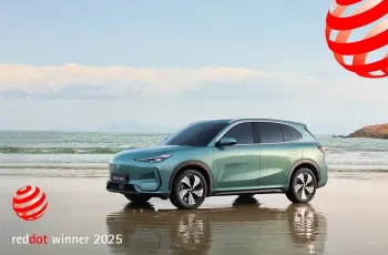 GEELY EX5 รุ่น PRO ขายหมดสต็อก! เหลือรุ่น MAX ราคา 849,000 บาท พร้อมโปรฯ เทียบงาน Motor Expo 2025