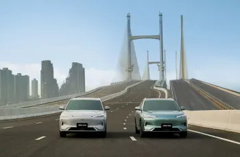 GEELY EX5 รุ่น PRO ขายหมดสต็อก! เหลือรุ่น MAX ราคา 849,000 บาท พร้อมโปรฯ เทียบงาน Motor Expo 2025