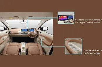 WULING BINGUO EV MY25