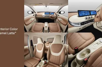 WULING BINGUO EV MY25