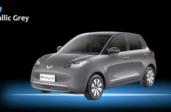 WULING BINGUO EV MY25