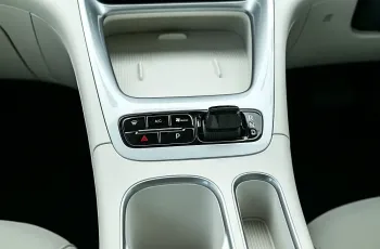 GEELY EX2 รถ EV RWD ชู GEA Platform วิ่งไกล 395 กม. เตรียมประกาศราคา Motor Expo 2025 ราคาไม่ถึง 5 แสนบาท