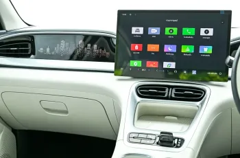 GEELY EX2 รถ EV RWD ชู GEA Platform วิ่งไกล 395 กม. เตรียมประกาศราคา Motor Expo 2025 ราคาไม่ถึง 5 แสนบาท