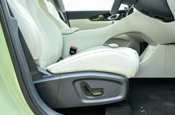 GEELY EX2 รถ EV RWD ชู GEA Platform วิ่งไกล 395 กม. เตรียมประกาศราคา Motor Expo 2025 ราคาไม่ถึง 5 แสนบาท