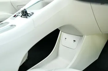 GEELY EX2 รถ EV RWD ชู GEA Platform วิ่งไกล 395 กม. เตรียมประกาศราคา Motor Expo 2025 ราคาไม่ถึง 5 แสนบาท