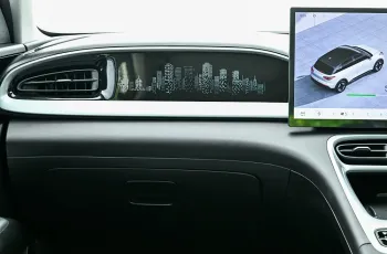 GEELY EX2 รถ EV RWD ชู GEA Platform วิ่งไกล 395 กม. เตรียมประกาศราคา Motor Expo 2025 ราคาไม่ถึง 5 แสนบาท