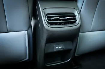 GEELY EX2 รถ EV RWD ชู GEA Platform วิ่งไกล 395 กม. เตรียมประกาศราคา Motor Expo 2025 ราคาไม่ถึง 5 แสนบาท