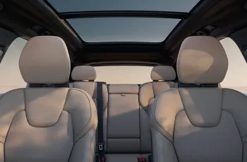 Volvo เตรียมเปิดตัว The Refreshed XC60 Recharge 