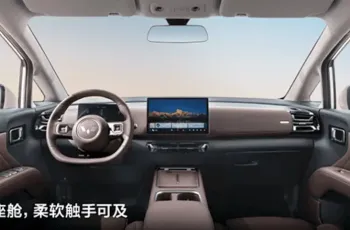 WULING STARLIGHT MPV-VAN EV เปิดตัว Motor Expo 2025