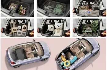 WULING BINGUO EV MY25