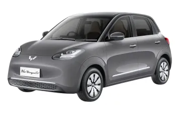 WULING BINGUO EV MY25