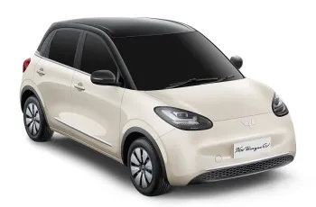 WULING BINGUO EV MY25