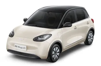 WULING BINGUO EV MY25