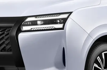 WULING STARLIGHT MPV-VAN EV เปิดตัว Motor Expo 2025