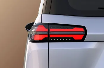 WULING STARLIGHT MPV-VAN EV เปิดตัว Motor Expo 2025