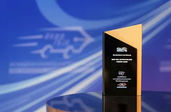 GWM คว้ารางวัล 