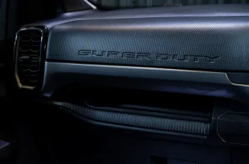  ฟอร์ด เรนเจอร์ ซูเปอร์ ดิวตี้ (Ford Ranger Super Duty)