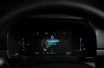  ฟอร์ด เรนเจอร์ ซูเปอร์ ดิวตี้ (Ford Ranger Super Duty)