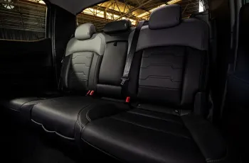  ฟอร์ด เรนเจอร์ ซูเปอร์ ดิวตี้ (Ford Ranger Super Duty)