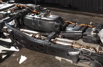  ฟอร์ด เรนเจอร์ ซูเปอร์ ดิวตี้ (Ford Ranger Super Duty)