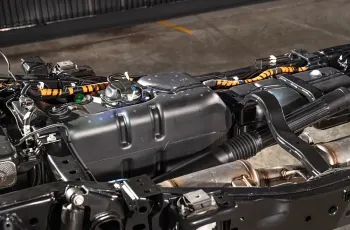  ฟอร์ด เรนเจอร์ ซูเปอร์ ดิวตี้ (Ford Ranger Super Duty)