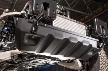  ฟอร์ด เรนเจอร์ ซูเปอร์ ดิวตี้ (Ford Ranger Super Duty)