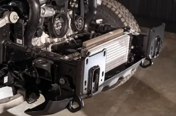  ฟอร์ด เรนเจอร์ ซูเปอร์ ดิวตี้ (Ford Ranger Super Duty)