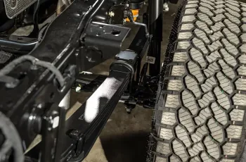  ฟอร์ด เรนเจอร์ ซูเปอร์ ดิวตี้ (Ford Ranger Super Duty)