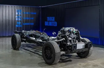  ฟอร์ด เรนเจอร์ ซูเปอร์ ดิวตี้ (Ford Ranger Super Duty)