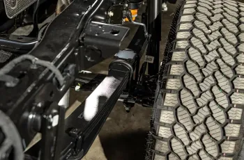  ฟอร์ด เรนเจอร์ ซูเปอร์ ดิวตี้ (Ford Ranger Super Duty)