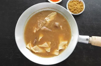 MICHELIN Guide Thailand 2026 เผย 137 ร้านอร่อย 